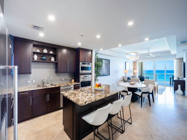 Ultimate Beachfront Vacation Rental in the Cayman Islands