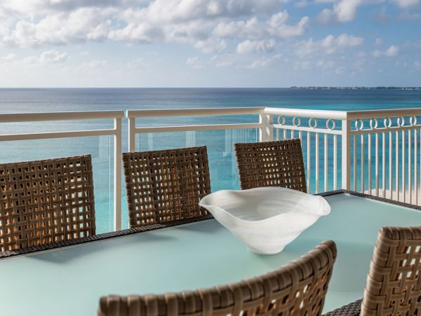 Ultimate Beachfront Vacation Rental in the Cayman Islands