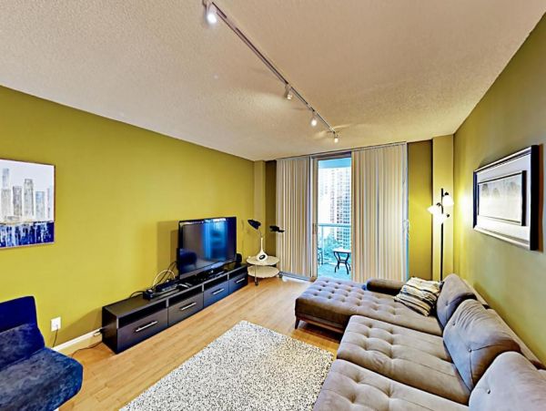 Oceanviews Vacation Condo Sleeps 4 Guests