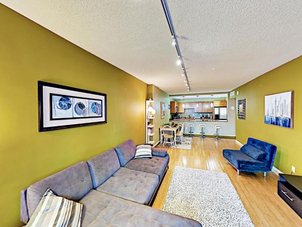 Oceanviews Vacation Condo Sleeps 4 Guests