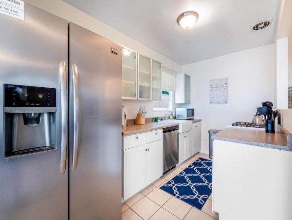 Oceanfront 2 Bedroom Vacation Rental with Spectacular Views