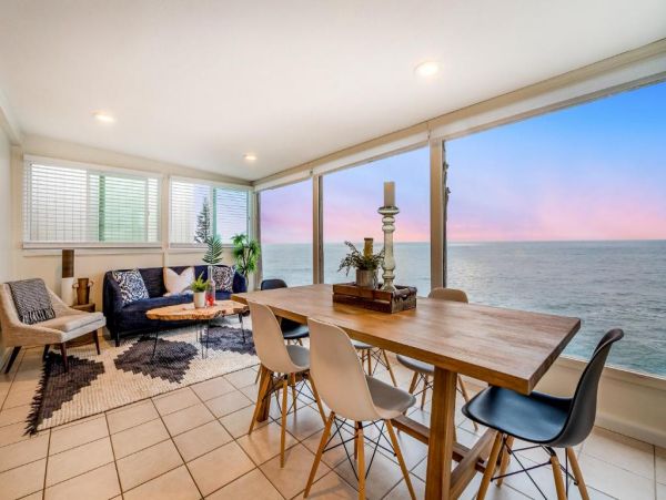 Oceanfront 2 Bedroom Vacation Rental with Spectacular Views