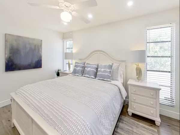 Naples Three bedroom Cottage Vacation Delight