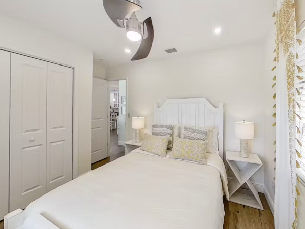 Naples Three bedroom Cottage Vacation Delight