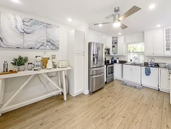 Naples Three bedroom Cottage Vacation Delight
