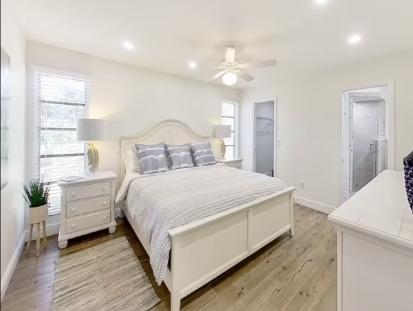 Naples Three bedroom Cottage Vacation Delight