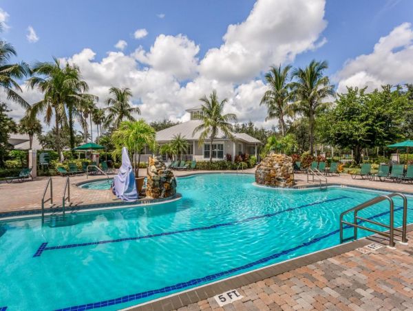 Naples Florida Vacation Home with Golf Views & Resort Amenities