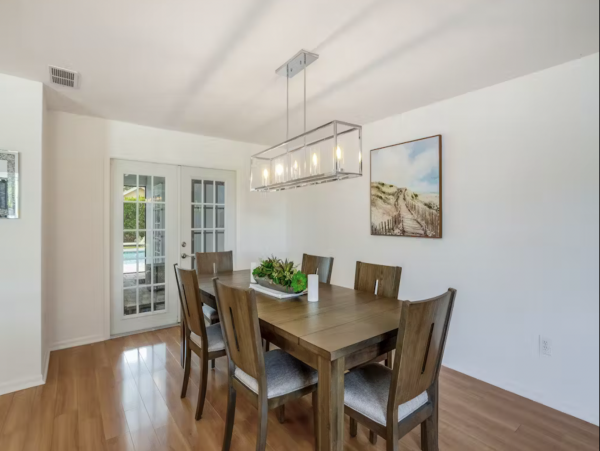 Naples Florida Three Bedroom Vacation Pool Home Sleeps Six