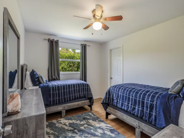 Naples Florida Three Bedroom Vacation Pool Home Sleeps Six