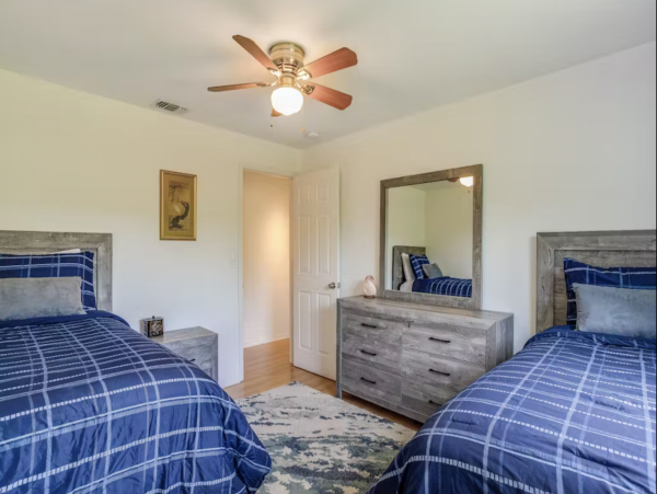 Naples Florida Three Bedroom Vacation Pool Home Sleeps Six