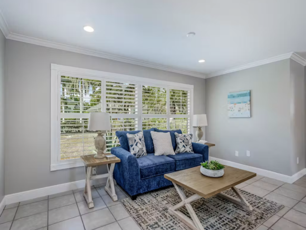 Naples Home Away From Home Three Bedroom Pool Home