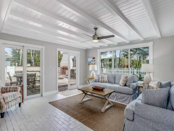 Naples Home Away From Home Three Bedroom Pool Home