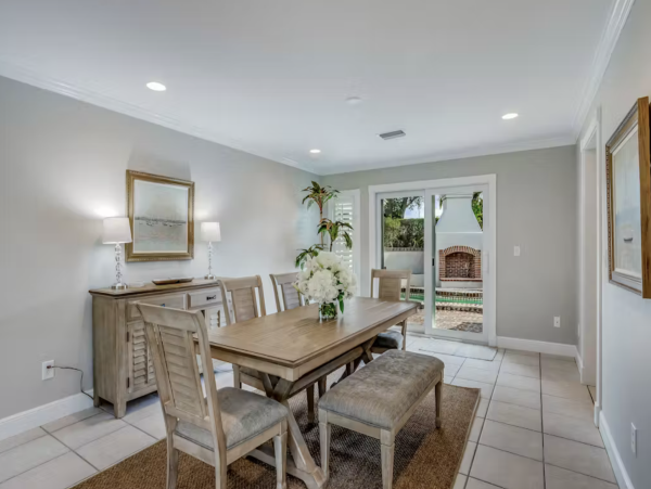 Naples Home Away From Home Three Bedroom Pool Home