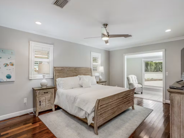 Naples Home Away From Home Three Bedroom Pool Home