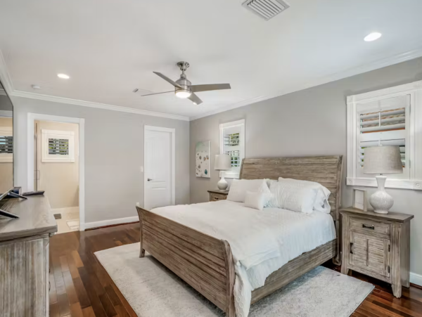 Naples Home Away From Home Three Bedroom Pool Home