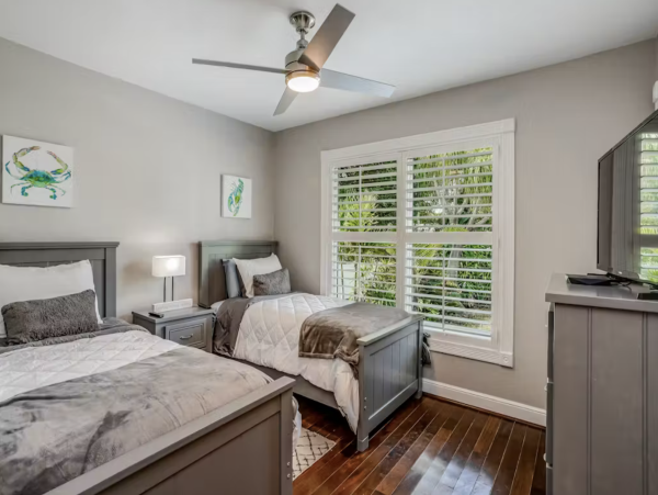 Naples Home Away From Home Three Bedroom Pool Home