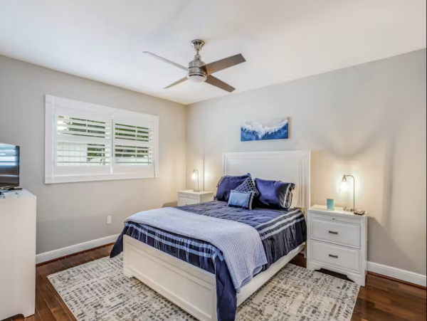 Naples Home Away From Home Three Bedroom Pool Home