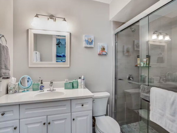 Naples Home Away From Home Three Bedroom Pool Home