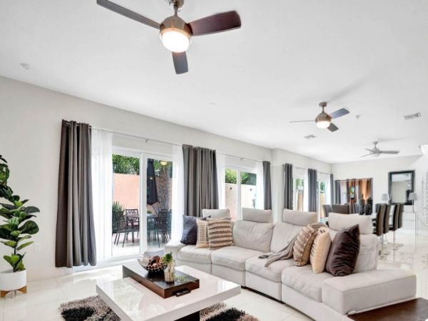 Gorgeous 8 Bedrooms with magnific private pool