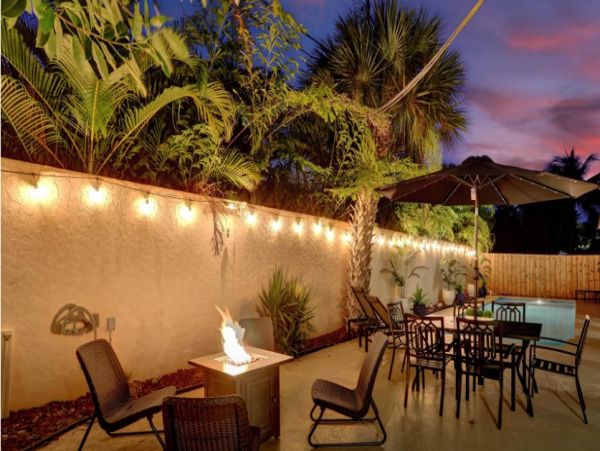 Gorgeous 8 Bedrooms with magnific private pool