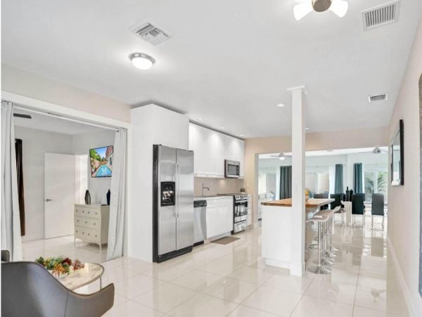 Gorgeous 8 Bedrooms with magnific private pool