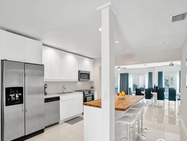 Gorgeous 8 Bedrooms with magnific private pool