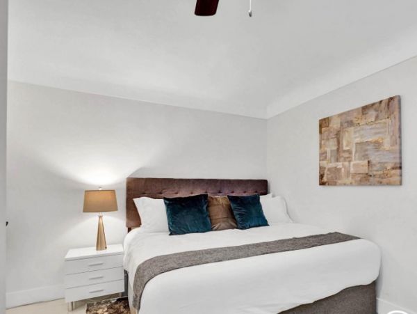 Gorgeous 8 Bedrooms with magnific private pool