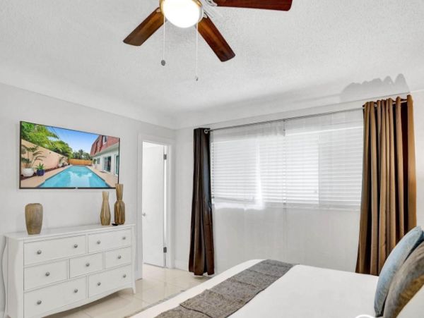 Gorgeous 8 Bedrooms with magnific private pool