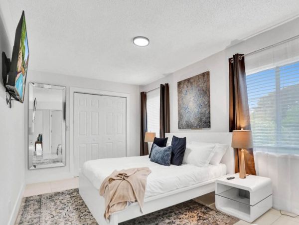 Gorgeous 8 Bedrooms with magnific private pool