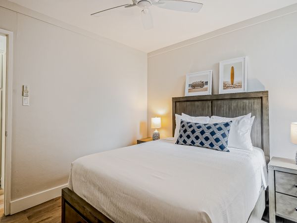 Kihei Vacation Condo Two Bedroom Ocean Views