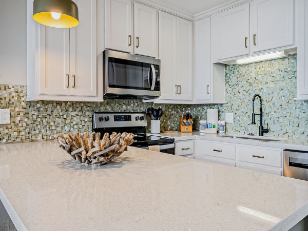 Kihei Vacation Condo Two Bedroom Ocean Views