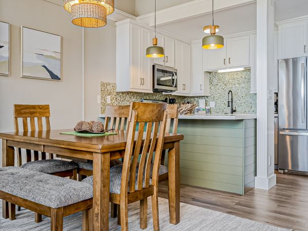 Kihei Vacation Condo Two Bedroom Ocean Views