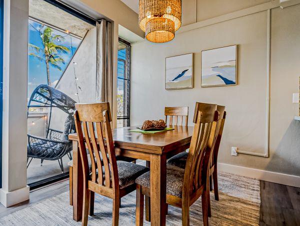 Kihei Vacation Condo Two Bedroom Ocean Views