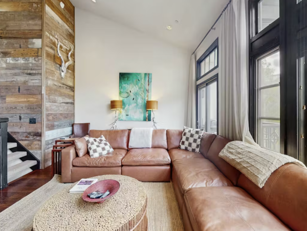 Beaver Creek Colorado Vacation Rental - Rocky Mountain Townhouse Lodging