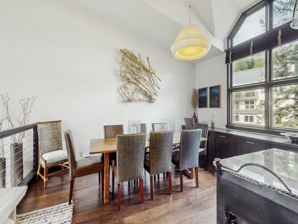 Beaver Creek Colorado Vacation Rental - Rocky Mountain Townhouse Lodging