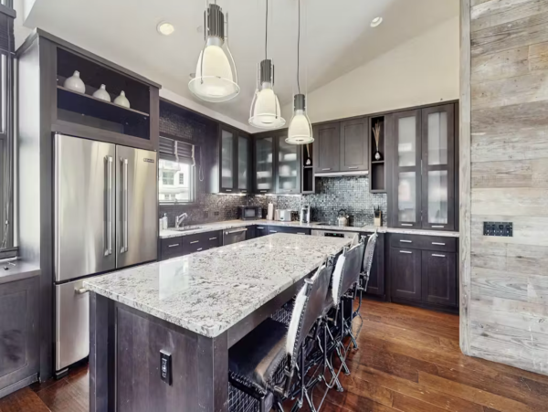 Beaver Creek Colorado Vacation Rental - Rocky Mountain Townhouse Lodging
