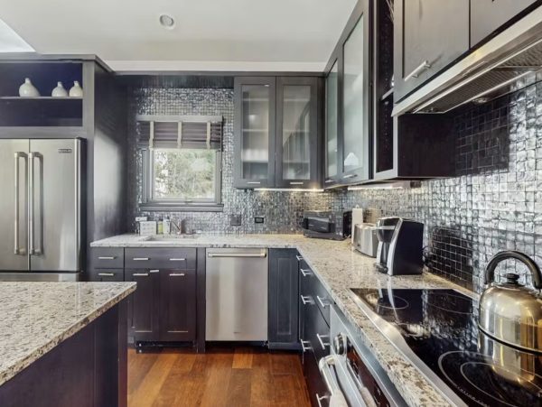 Beaver Creek Colorado Vacation Rental - Rocky Mountain Townhouse Lodging