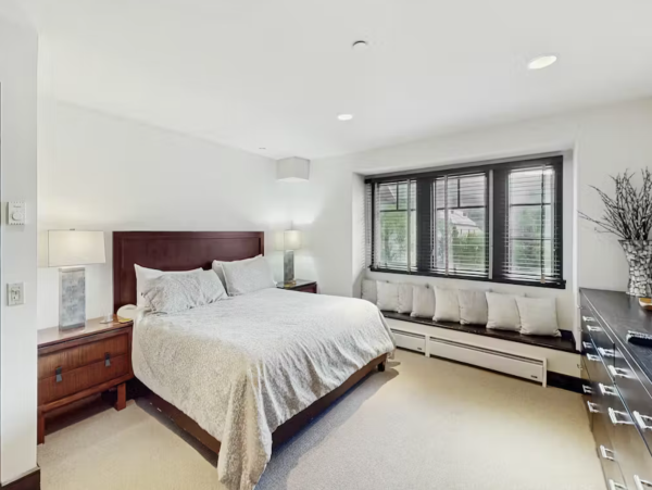 Beaver Creek Colorado Vacation Rental - Rocky Mountain Townhouse Lodging