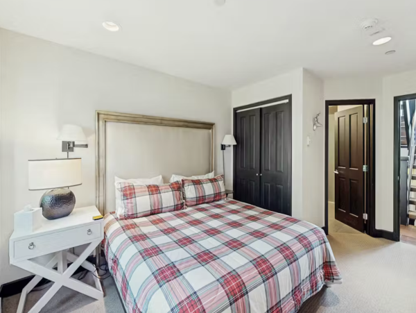 Beaver Creek Colorado Vacation Rental - Rocky Mountain Townhouse Lodging