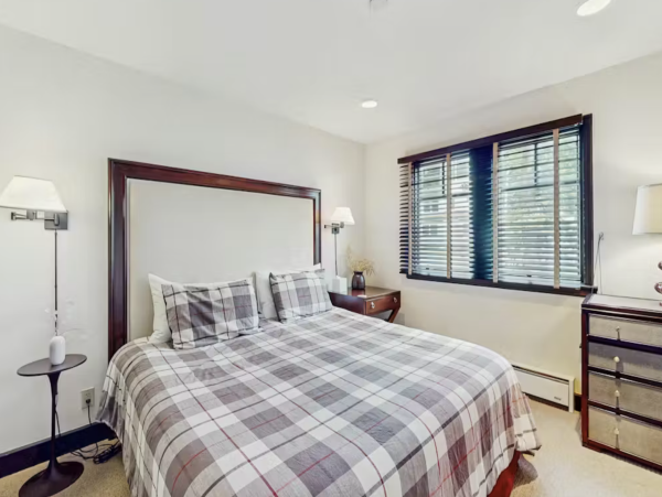 Beaver Creek Colorado Vacation Rental - Rocky Mountain Townhouse Lodging