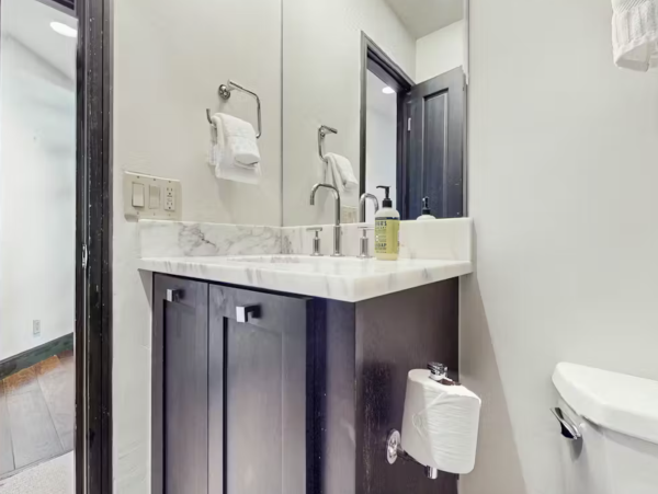 Beaver Creek Colorado Vacation Rental - Rocky Mountain Townhouse Lodging