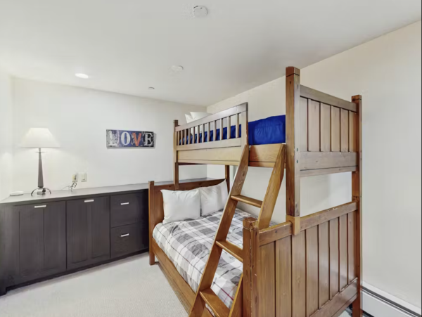 Beaver Creek Colorado Vacation Rental - Rocky Mountain Townhouse Lodging