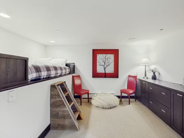 Beaver Creek Colorado Vacation Rental - Rocky Mountain Townhouse Lodging