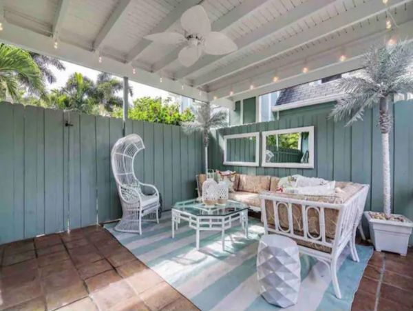 Palm Beach Home 1061138