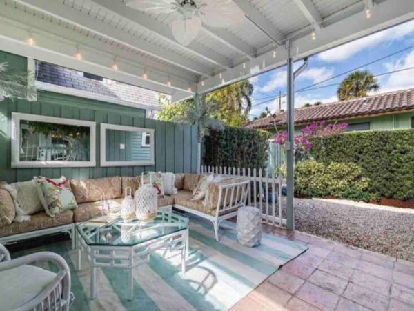 Palm Beach Home 1061138