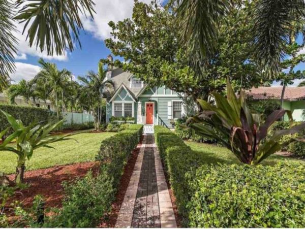 Palm Beach Home 1061138