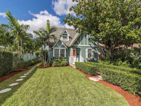 Palm Beach Home 1061138
