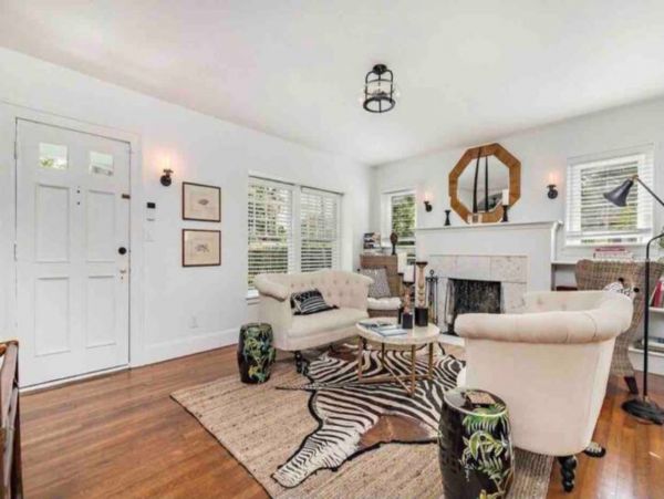 Palm Beach Home 1061138