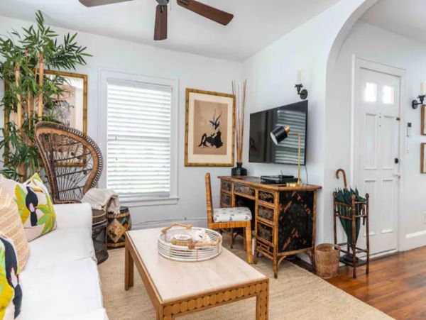 Palm Beach Home 1061138
