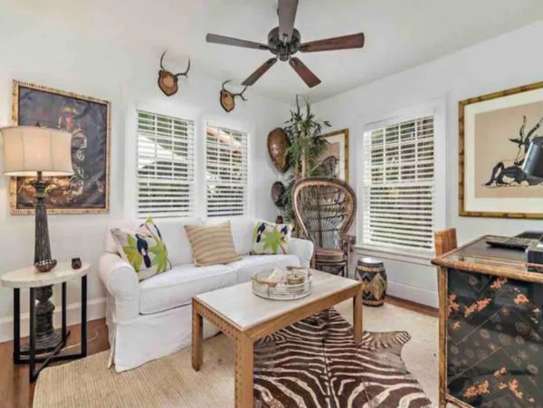 Palm Beach Home 1061138